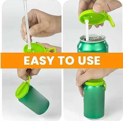 Soda can lid 2.0